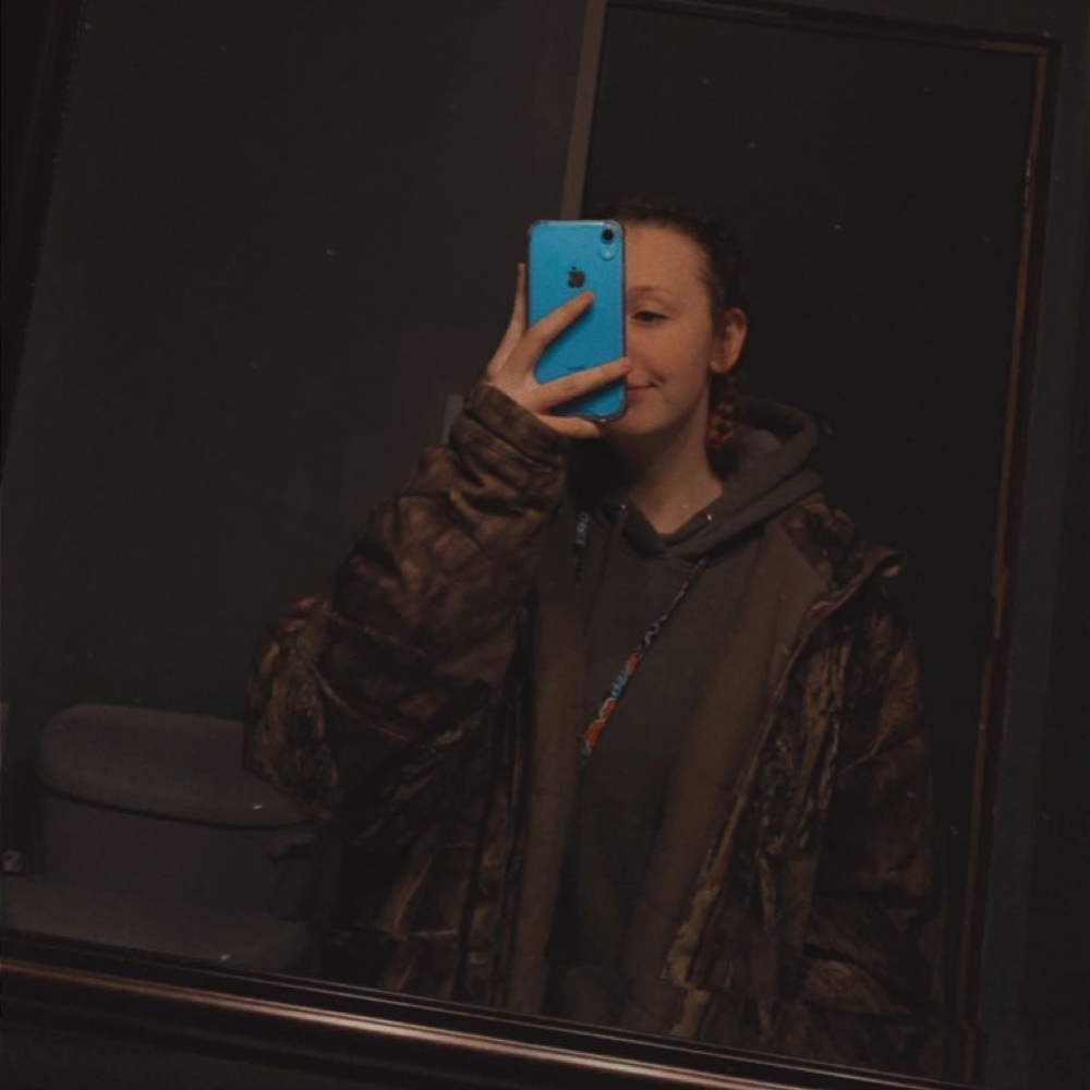 Meet your Posher, Lillian